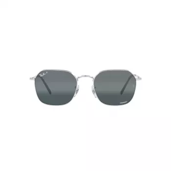 Ray-Ban New Round slnečné okuliare RB36949242G65 53/18/145 mm polished black grey gradient