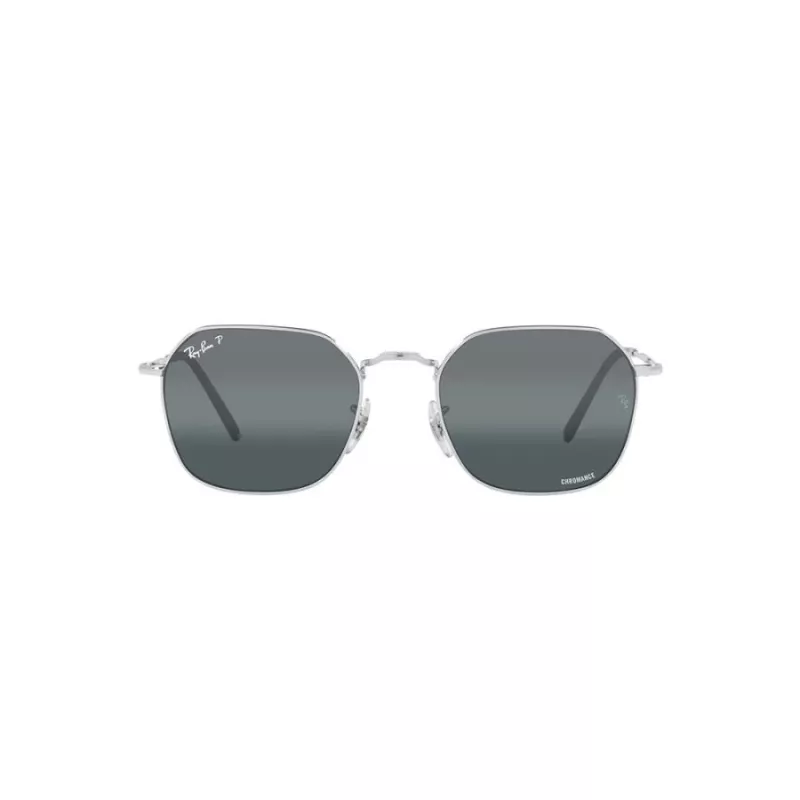 Ray-Ban New Round slnečné okuliare RB36949242G65 53/18/145 mm polished black grey gradient