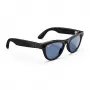 RAY BAN Ray-Ban Meta Skyler Gen1 AI okuliare - čierna/Cerulean Blue Transitions