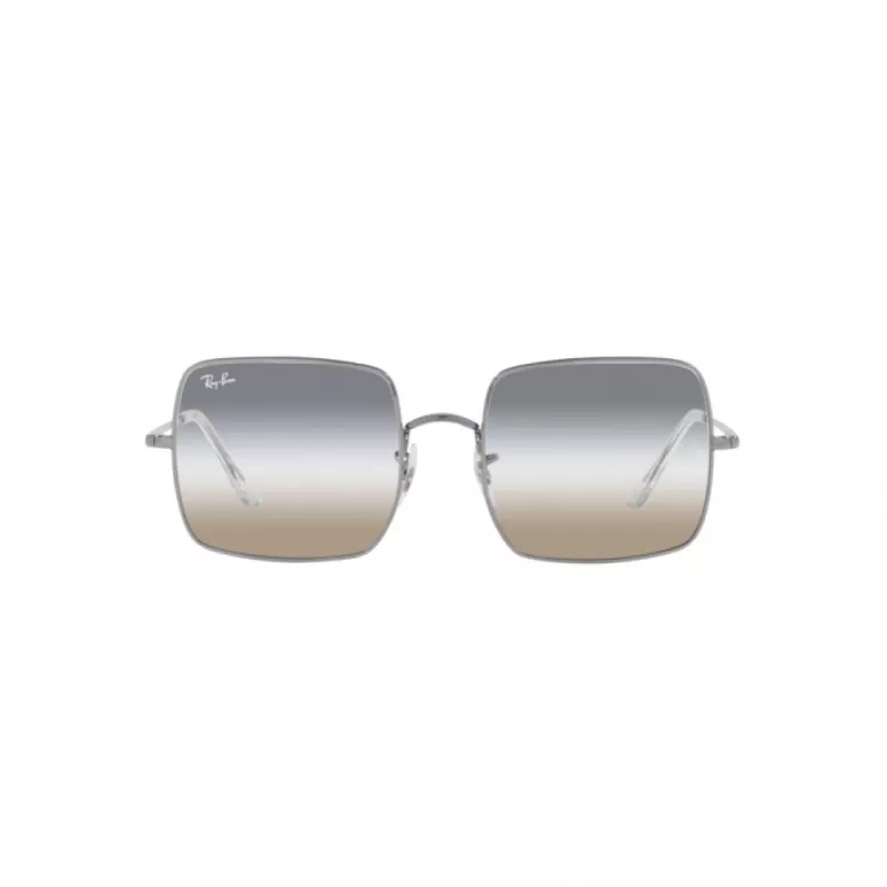 Ray-Ban RB1971-004-GH dámske slnečné okuliare gunmetal sivé gradientové 54 mm