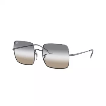 Ray-Ban RB1971-004-GH dámske slnečné okuliare gunmetal sivé gradientové 54 mm