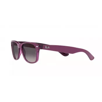 Ray-Ban RB2132-6606M3 New Wayfarer Classic slnečné okuliare 55/18/145 mm