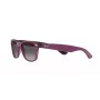 Ray-Ban RB2132-6606M3 New Wayfarer Classic slnečné okuliare 55/18/145 mm