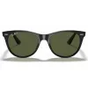 Ray-Ban RB2185 Wayfarer II Classic polarizované slnečné okuliare 52mm