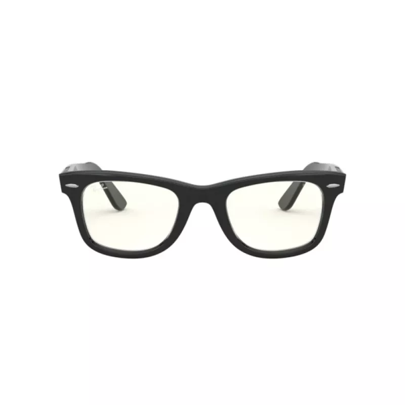 Ray-Ban Wayfarer Classic slnečné okuliare RB2140-901/5F 50/22/150 mm unisex