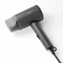 Ray Battler RB 7007 sušič vlasov HD-7007 - 2000W iónový keramický AC motor, 3 stupne ohrevu/2 rýchlosti, studený vzduch, koncentrátorová dýza, čierna