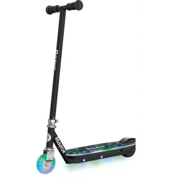 Razor Tekno elektrická kolobežka - 80W, 12 km/h maximálna rýchlosť, 6,5 km dojazd