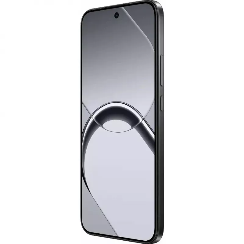 realme 16 5G 8/256GB Air Black smartfón
