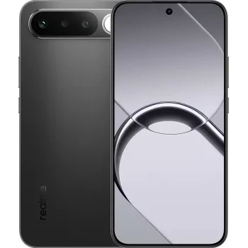 realme 16 5G 8/256GB Air Black smartfón
