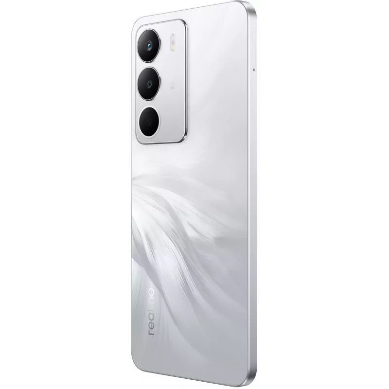 Realme C71 4GB RAM 256GB úložisko White Swan OEM