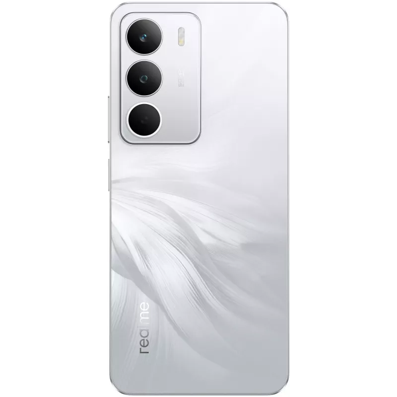 Realme C71 4GB RAM 256GB úložisko White Swan OEM