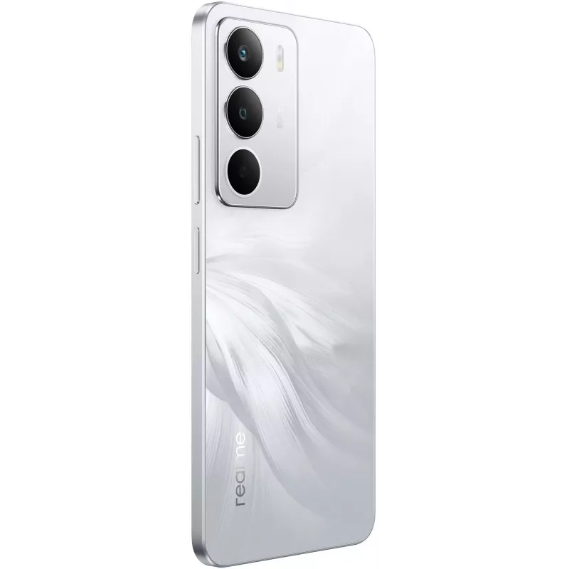 Realme C71 4GB RAM 256GB úložisko White Swan OEM