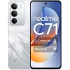 Realme C71 4GB RAM 256GB úložisko White Swan OEM