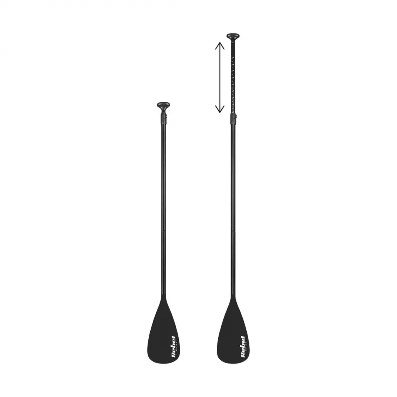 REBEL ACTIVE RBA-4500 nafukovacia SUP doska 350 cm oranžová
