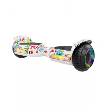 Rebel Cruiser Paint elektrický skateboard