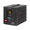 Rebel POWER-500 USV - Čistý sínusový menič s nabíjačkou 12V 230V 500VA/300W