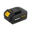 Rebel Tools RB-2002 20V 4Ah Li-Ion batéria s LED indikátorom