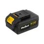 Rebel Tools RB-2002 20V 4Ah Li-Ion batéria s LED indikátorom