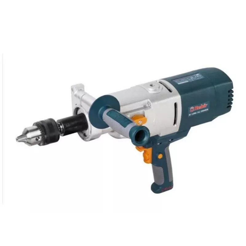 Rebir IE-1206-16/2000ER vrták 5,6 kg modrá, sivá