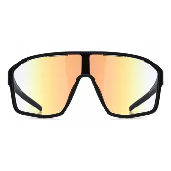 Slnečné okuliare Red Bull SPECT DAFT, Shield Rectangle