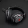 Redragon Arrow Pro H858 bezdrôtové herné slúchadlá (Bluetooth + 2,4 GHz)