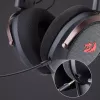 Redragon Arrow Pro H858 bezdrôtové herné slúchadlá (Bluetooth + 2,4 GHz)