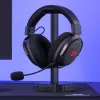 Redragon Arrow Pro H858 bezdrôtové herné slúchadlá (Bluetooth + 2,4 GHz)