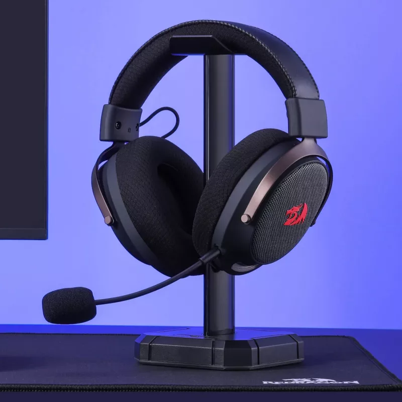 Redragon Arrow Pro H858 bezdrôtové herné slúchadlá (Bluetooth + 2,4 GHz)