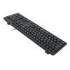 Redragon BK-7092 full-size káblová USB kancelárska klávesnica