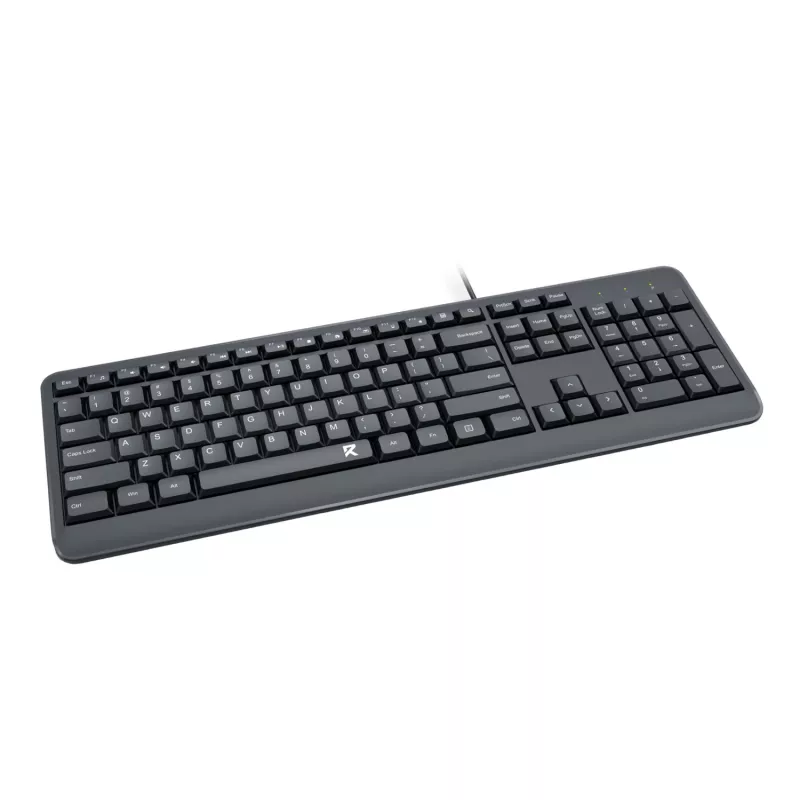 Redragon BK-7092 full-size káblová USB kancelárska klávesnica