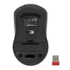 Redragon BM-4054 bezdrôtová herná myš, 10000 DPI, 2,4GHz, RGB, USB-C nabíjateľná