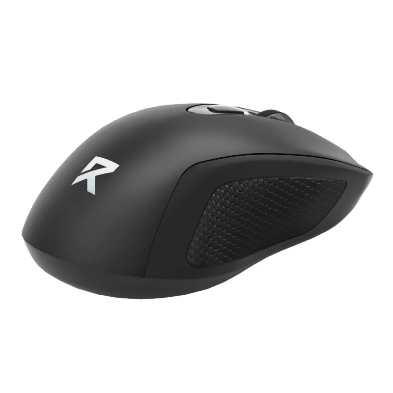 Redragon BM-4054 bezdrôtová herná myš, 10000 DPI, 2,4GHz, RGB, USB-C nabíjateľná
