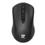 Redragon BM-4054 bezdrôtová herná myš, 10000 DPI, 2,4GHz, RGB, USB-C nabíjateľná