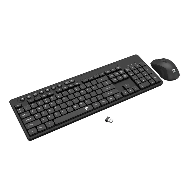 Redragon BS-7094 Bezdrôtová sada klávesnice a myši