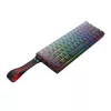 Redragon FIZZ Magnetic+ káblová 60% herná klávesnica
