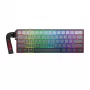 Redragon FIZZ Magnetic+ káblová 60% herná klávesnica