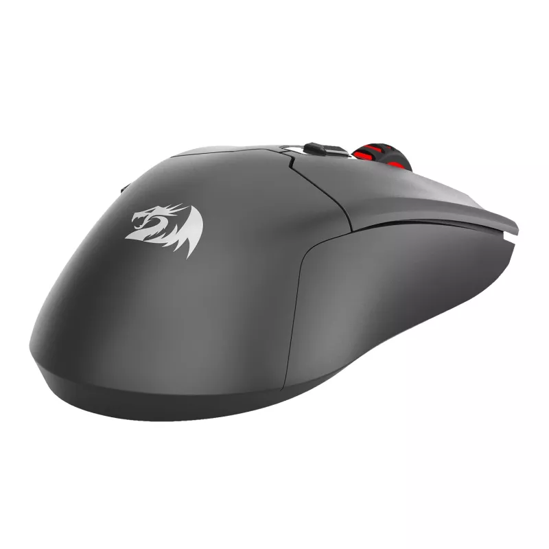 Redragon FYZU M995 PRO Bezdrôtová herná myš, čierna