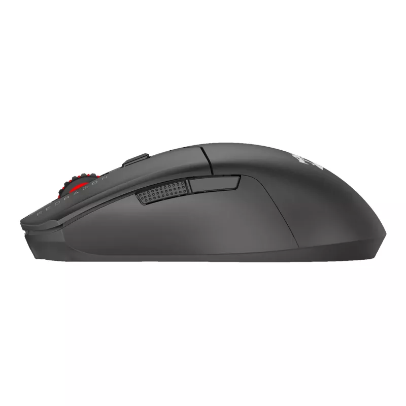 Redragon FYZU M995 PRO Bezdrôtová herná myš, čierna