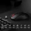 Redragon FYZU M995 PRO Bezdrôtová herná myš, čierna