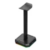 Redragon HA300 Scepter Pro RGB stojan na headset so 4-portovým USB-2.0 hubom