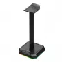 Redragon HA300 Scepter Pro RGB stojan na headset so 4-portovým USB-2.0 hubom