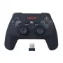Redragon HARROW bezdrôtový X/D-Input PC ovládač - čierny