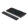 Redragon K588 RGB Pro BROADSWORD TKL mechanická káblová herná klávesnica - čierna