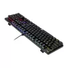 Redragon K671 104-tlačidlové Full-Size RGB mechanická herná klávesnica