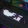 Redragon K745 Pro ANTONIUM Full-size mechanická herná klávesnica