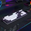 Redragon K745 Pro ANTONIUM Full-size mechanická herná klávesnica