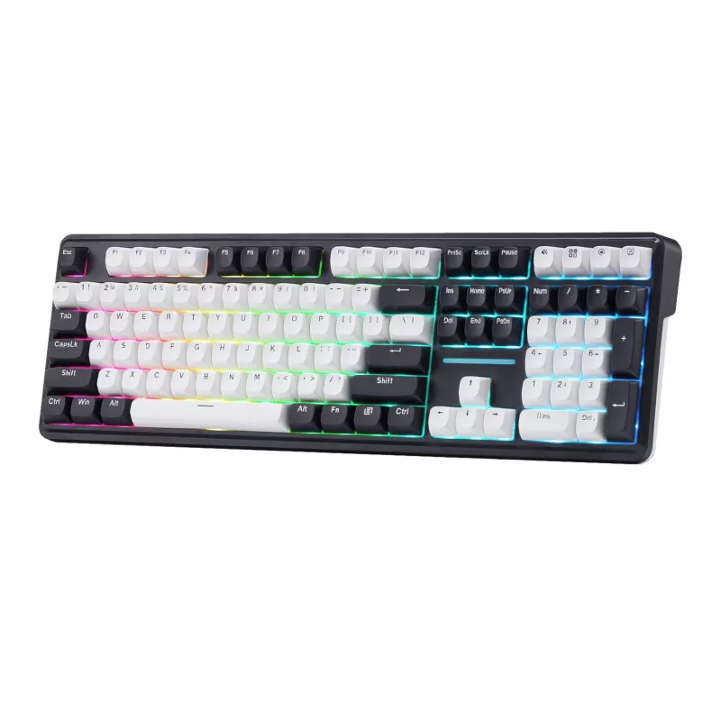 Redragon K745 Pro ANTONIUM Full-size mechanická herná klávesnica