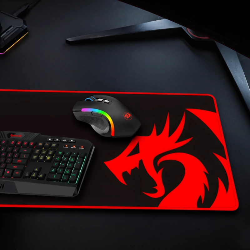 REDRAGON KUNLUN L podložka pod myš 880x420x4mm