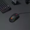 Redragon M730-RGB NAGA RGB 10000 DPI káblová herná myš