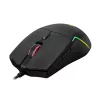 Redragon M730-RGB NAGA RGB 10000 DPI káblová herná myš